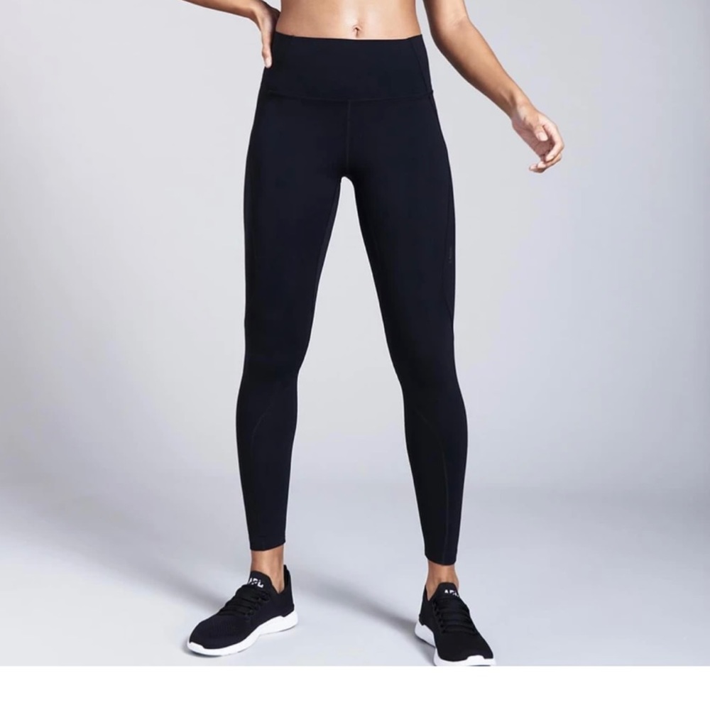 NWT- LNDR Limitless Leggings